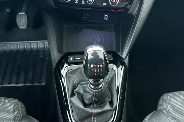 Opel Corsa (2025) — foto 4 van 22