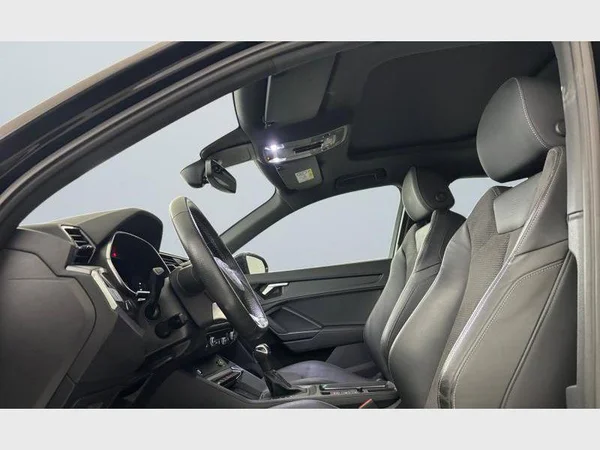 Audi Q3 Sportback (2022) — foto 5 van 33