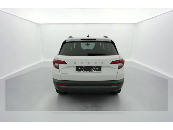 SKODA Karoq Dsl (2021) — foto 9 van 36