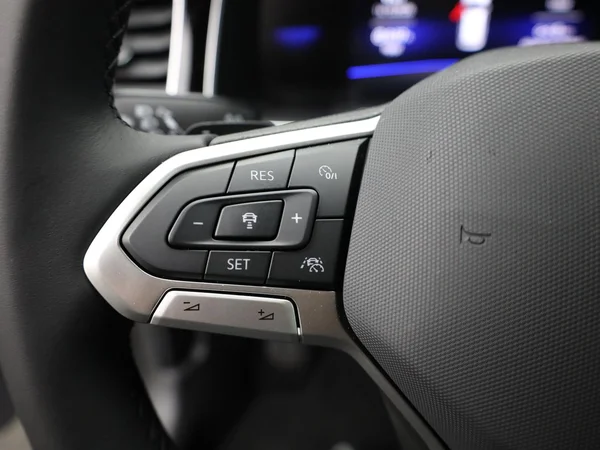 VOLKSWAGEN Polo (2026) — foto 7 van 22