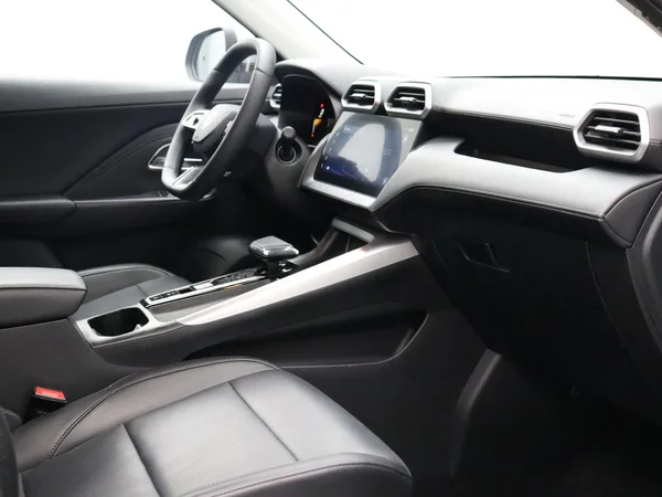 MG ZS (2025) — foto 18 van 30