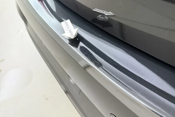 Opel Corsa (2018) — foto 20 van 28