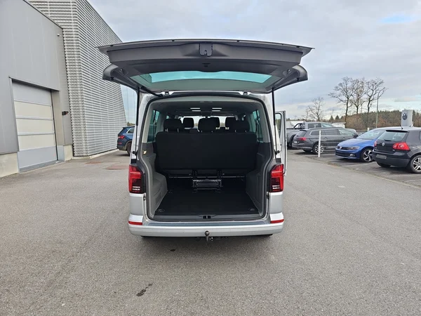 VOLKSWAGEN Transp T6.1 1200 Caravelle Lwb (2022) — foto 18 van 51