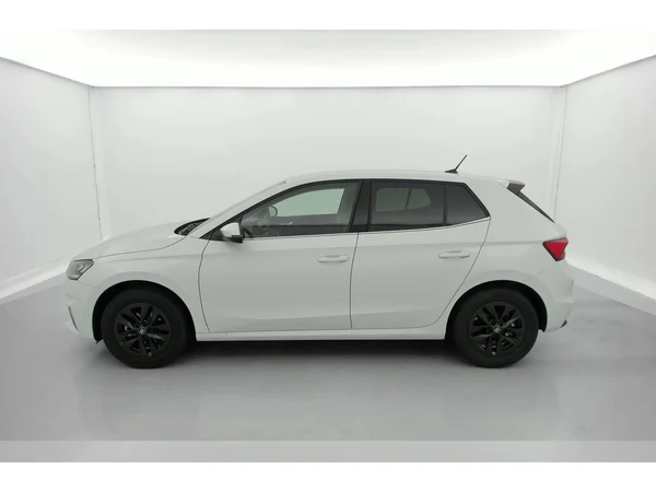 SKODA Fabia (2025) — foto 33 van 36
