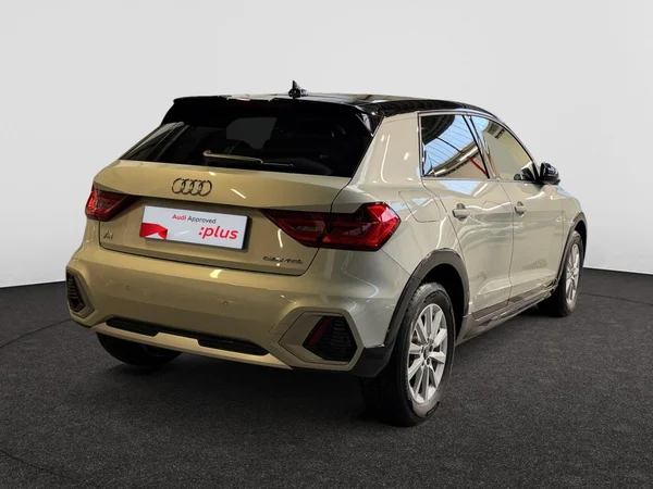 AUDI A1 Allstreet (2026) — foto 19 van 23