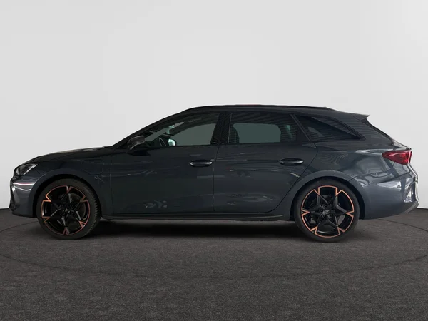 CUPRA Leon ST e-Hybrid (PHEV) (2026) — foto 12 van 23