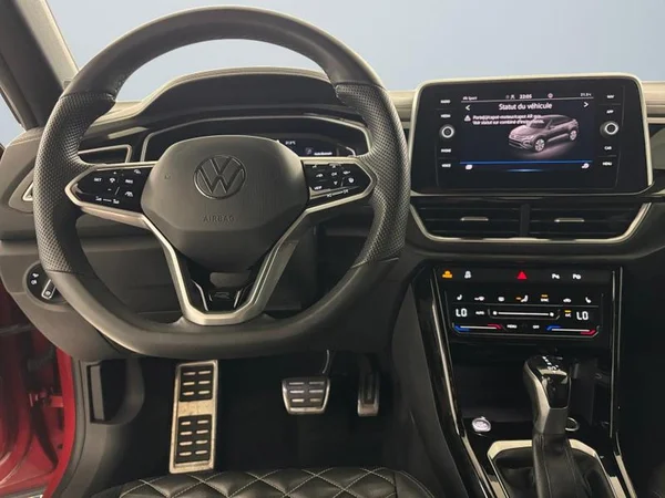 VOLKSWAGEN T-Roc Cabriolet (2022) — foto 5 van 17