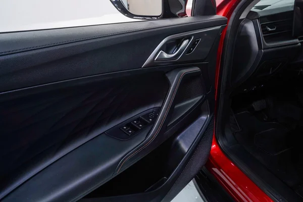 MG HS PHEV (2025) — foto 8 van 55