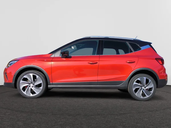 SEAT Arona (2025) — foto 12 van 30