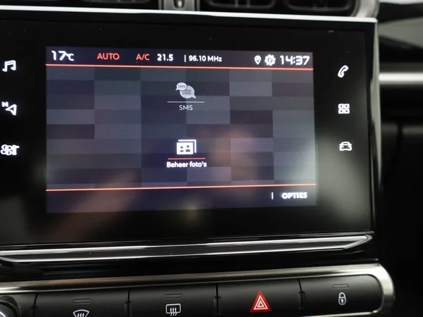 Citroën C3 (2022) — foto 14 van 37