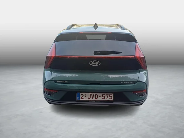 Hyundai i20 (2026) — foto 18 van 21