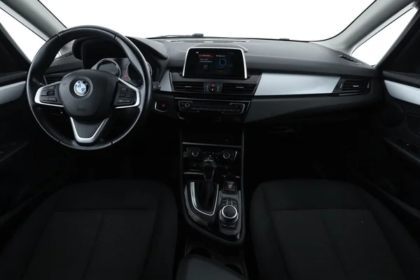 BMW 2-serie (2018) — foto 3 van 16