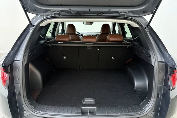 Hyundai Tucson (2021) — foto 19 van 23