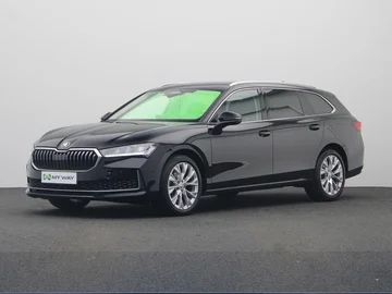 SKODA Superb SW (2024)