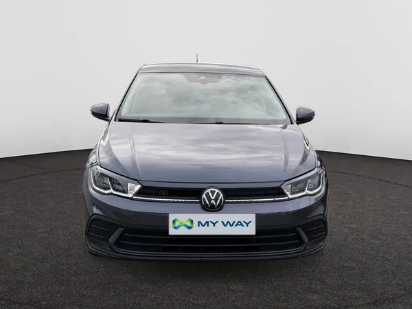 VOLKSWAGEN Polo (2023) — foto 7 van 11