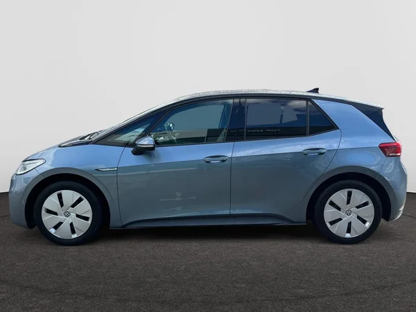 VOLKSWAGEN ID.3 (2021) — foto 13 van 22