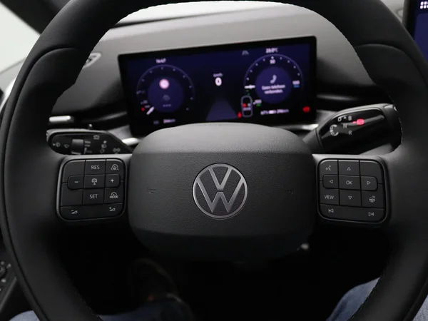 VOLKSWAGEN ID.3 Neo (2026) — foto 5 van 20