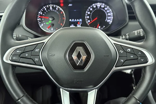 Renault Clio V (2022) — foto 6 van 31