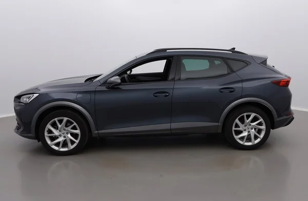 CUPRA Formentor E-Hybrid (PHEV) (2024) — foto 11 van 18