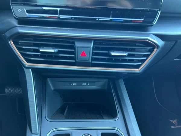 CUPRA Formentor (2022) — foto 16 van 34