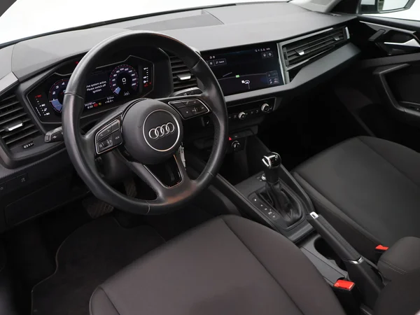 AUDI A1 Sportback (2021) — foto 7 van 24
