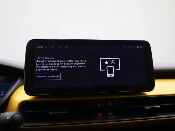 Jeep Avenger (2023) — foto 18 van 39
