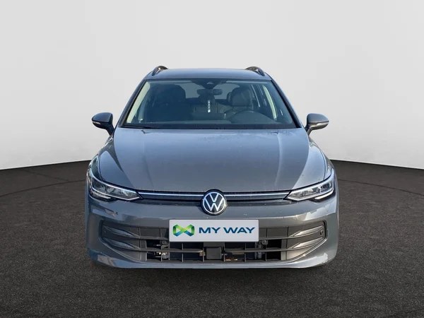 VOLKSWAGEN Golf VIII SW (2025) — foto 17 van 21