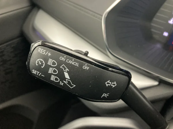SKODA Octavia Combi (2021) — foto 22 van 36