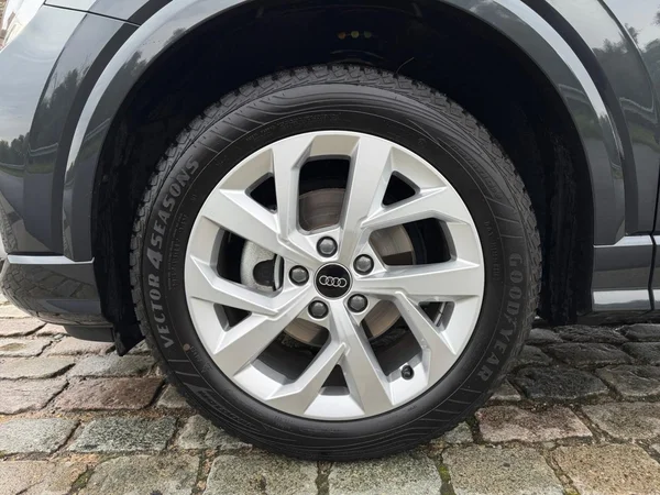 AUDI Q2 (2026) — foto 24 van 24