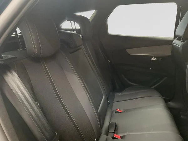 PEUGEOT 3008 (2023) — foto 11 van 22