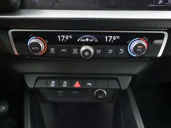 AUDI A1 Sportback (2023) — foto 13 van 25