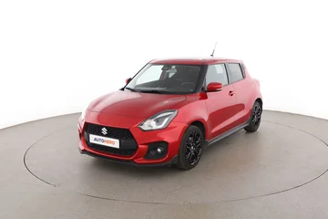 Suzuki Swift 664071fd-6a2f-4a50-88ce-a007dba4c919