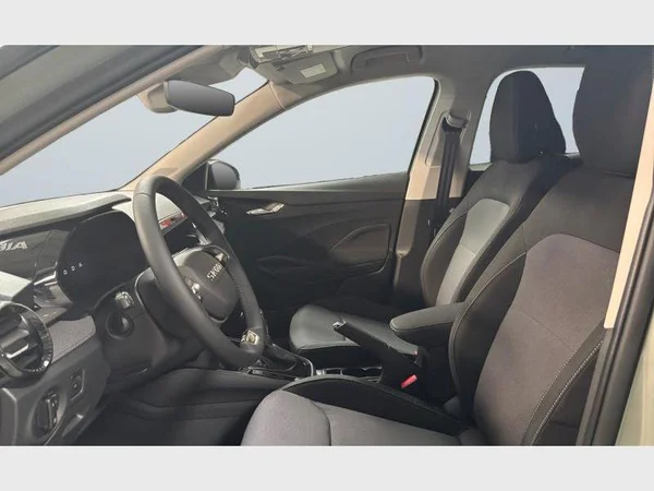 SKODA Fabia (2026) — foto 3 van 26