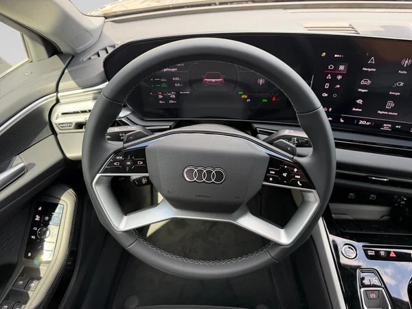 AUDI A5 SW e-hybrid (PHEV) (2026) — foto 4 van 24