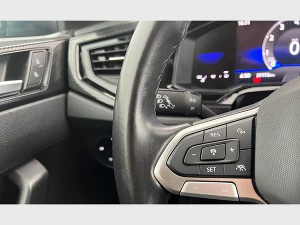 Volkswagen TAIGO (2024) — foto 6 van 28