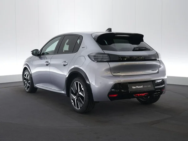 Peugeot 208 (2025) — foto 12 van 31
