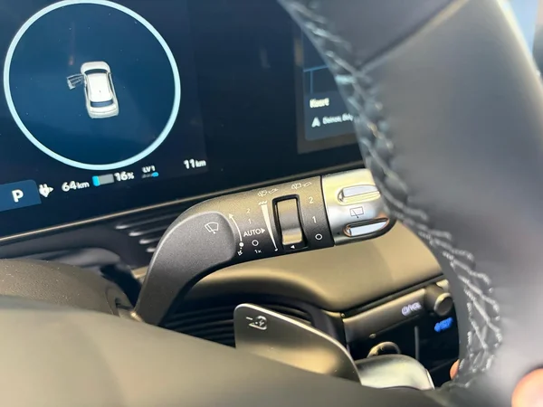 Hyundai IONIQ 5 (2026) — foto 6 van 28
