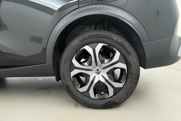 Citroen C3 Aircross (2026) — foto 16 van 19