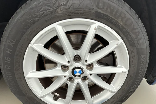 BMW 2 Gran Tourer (F46 LCI) (2020) — foto 13 van 22