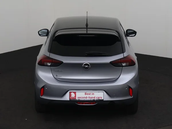 OPEL Corsa (2022) — foto 24 van 27