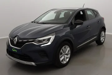 Renault Captur (2021)