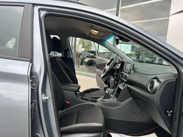 Hyundai Kona (2020) — foto 6 van 20