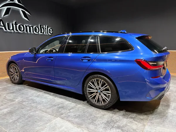 Bmw 330 (2021) — foto 30 van 37