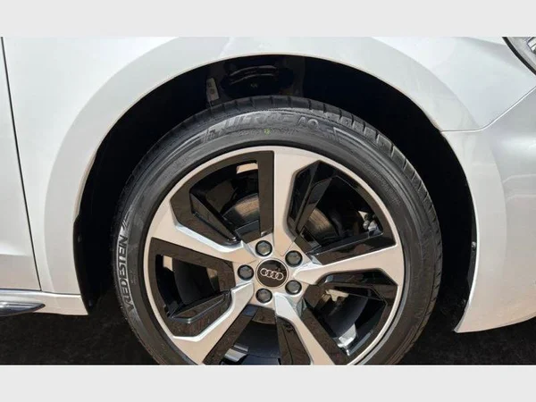 Audi A1 Sportback (2026) — foto 23 van 24