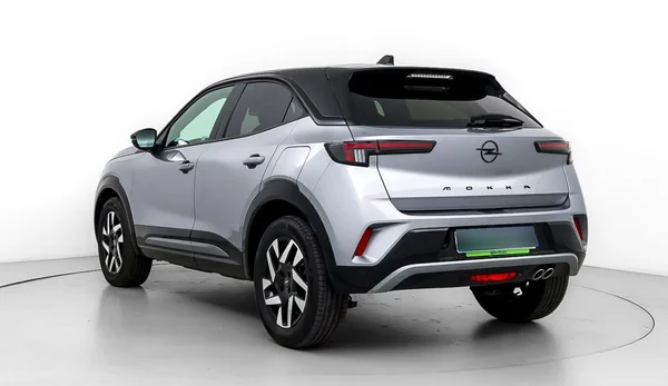 Opel Mokka (2025) — foto 23 van 58