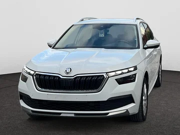 SKODA Kamiq ead189a5-690d-4996-9071-6c682b5fd562