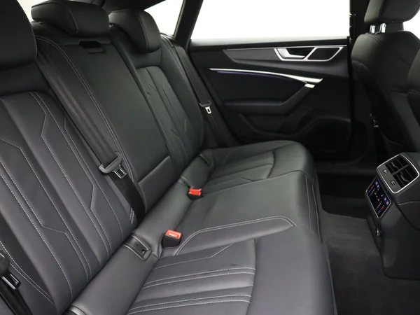 AUDI A7 Sportback (2025) — foto 9 van 23
