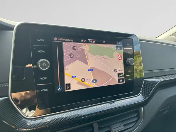 VOLKSWAGEN T-Cross (2026) — foto 3 van 15