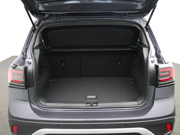 VOLKSWAGEN T-Cross (2026) — foto 17 van 20