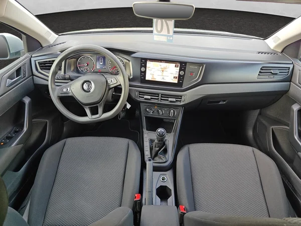 VOLKSWAGEN Polo (2020) — foto 19 van 20
